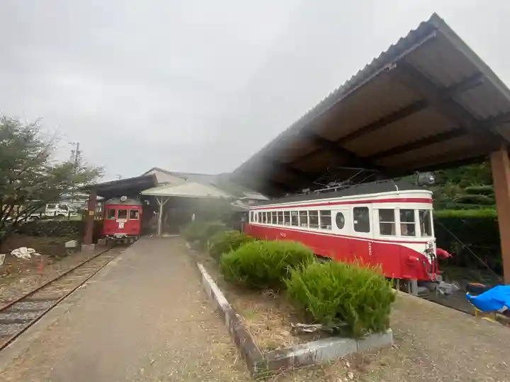 華厳寺(岐阜県)
