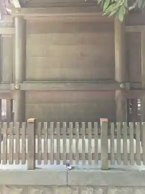 九頭竜大社(京都府)