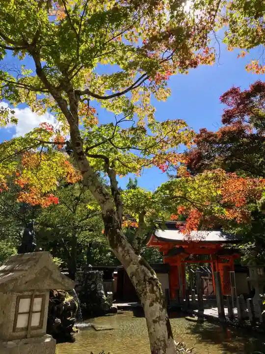 龍泉寺(奈良県)
