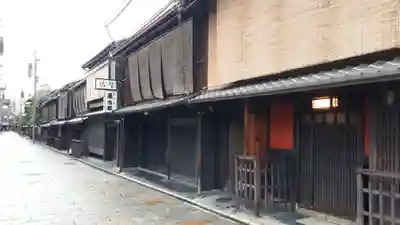 辰巳大明神(京都府)