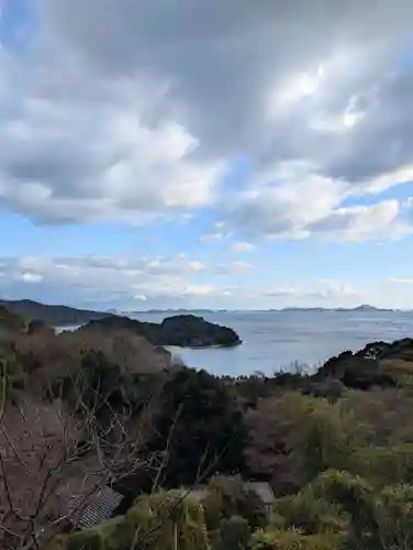 妙見寺(兵庫県)