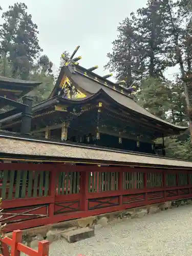 一之宮貫前神社(群馬県)