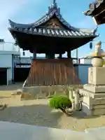 教安寺のその他建物