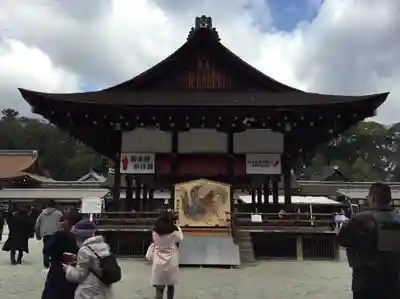 賀茂御祖神社（下鴨神社）のその他建物