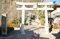 温泉神社~磐梯熱海温泉~(福島県)