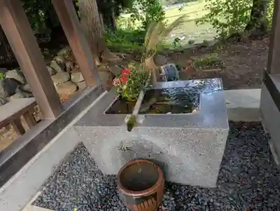 高司神社〜むすびの神の鎮まる社〜(福島県)