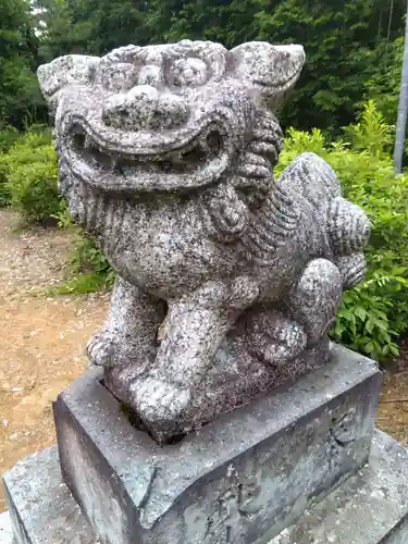 金刀比羅山宮(福井県)
