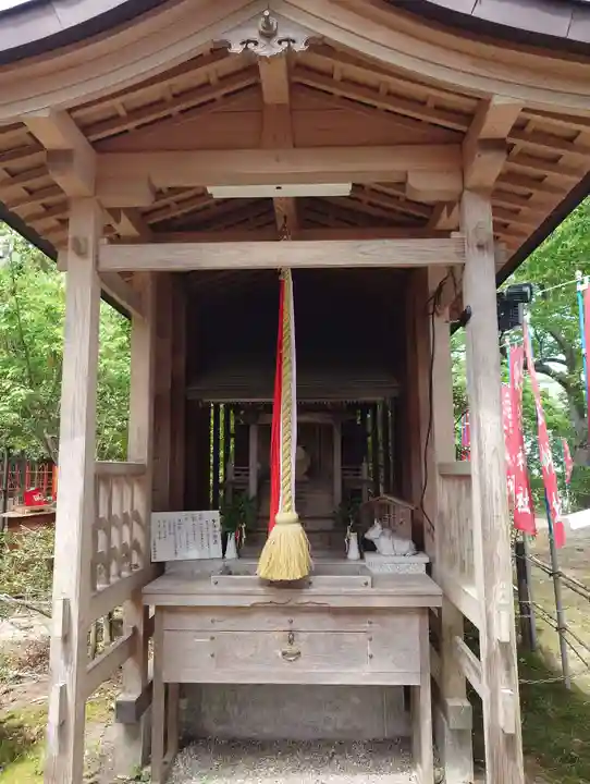 愛宕神社(宮城県)