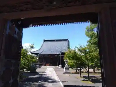 證誠寺(福井県)