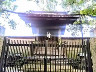 八幡社（北犬山八幡社）の本殿・本堂