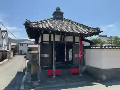 聖隣寺(京都府)