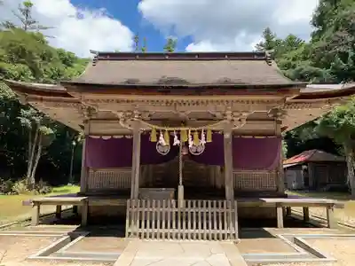 鳥取東照宮（旧樗谿神社）(鳥取県)