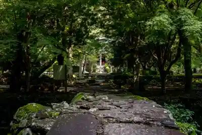 住吉神社(山口県)