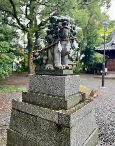 熊野神社(静岡県)