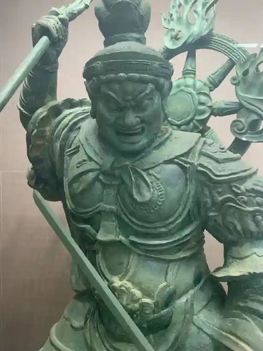 川崎大師(平間寺)(神奈川県)