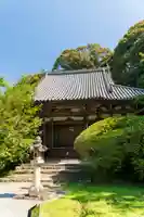 長岳寺(奈良県)