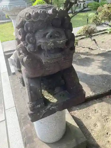 本立寺(神奈川県)