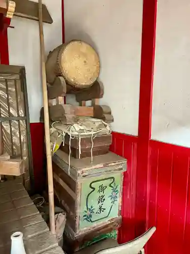 中村稲荷大明神(神奈川県)