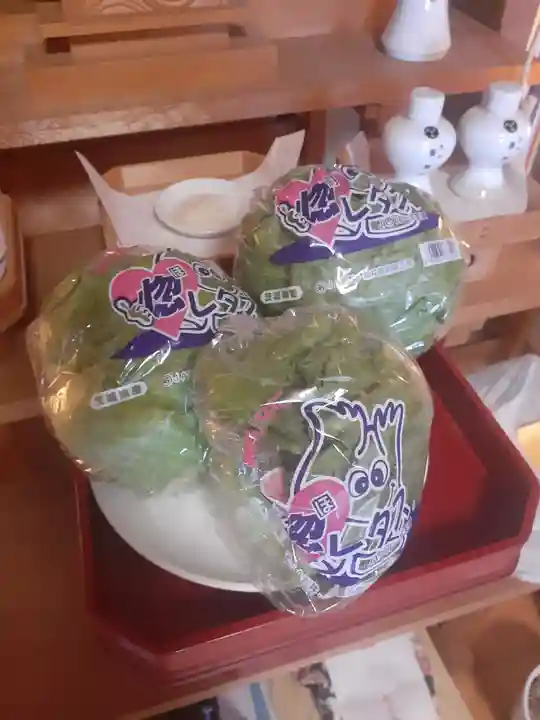 伏木香取神社(茨城県)