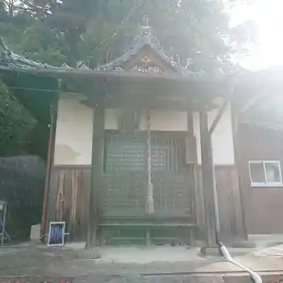 地蔵寺のその他建物