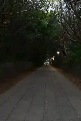 酒列磯前神社(茨城県)