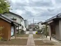 香取神社(千葉県)