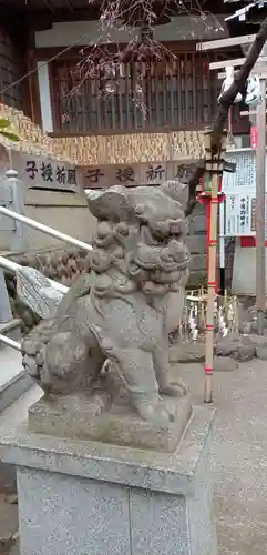 子安神社(東京都)