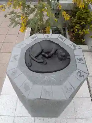 駒込妙義神社(東京都)