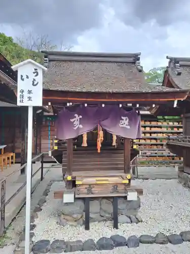 賀茂御祖神社（下鴨神社）(京都府)