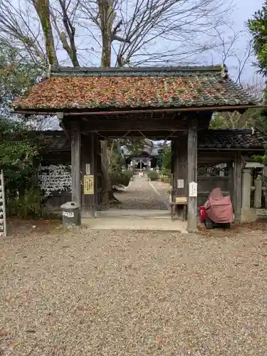 小田井縣神社(兵庫県)