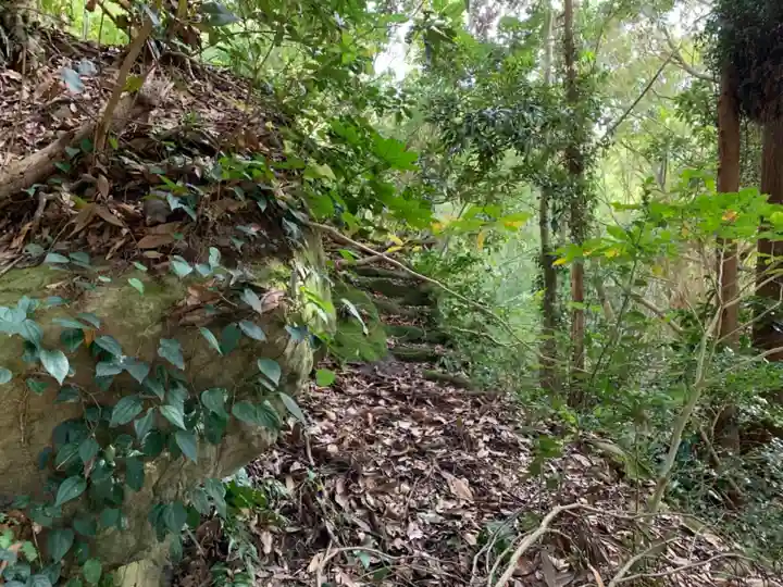 湯浴堂のその他建物