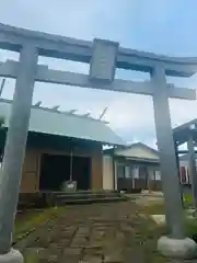 富士山神社(神奈川県)