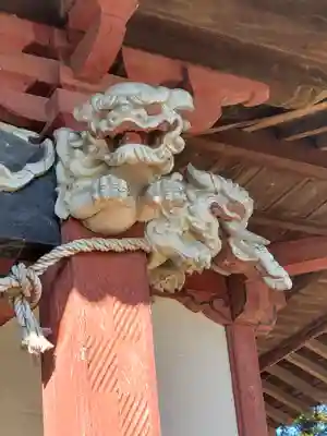 住吉大明神社(群馬県)
