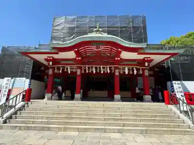 富岡八幡宮の{uncategorized: "未分類", other: "その他", undefined: "問題あり", building: "その他建物", grave: "お墓", sacred_gate: "鳥居", guardian: "狛犬", statue: "像", buddha: "仏像", history: "歴史", nature: "自然", garden: "庭園", animal: "動物", pagoda: "塔", temizu: "手水舎", mountain_gate: "山門・神門", sanctuary: "本殿・本堂", subordinate: "末社・摂社", art: "芸術", scenery: "景色", jizo: "地蔵", ema: "絵馬", goshuin: "御朱印", omikuji: "おみくじ", items: "授与品その他", amulet: "お守り", goshuincho: "御朱印帳", eats: "食事", festival: "お祭り", votive_dance: "神楽", shichigosan: "七五三参", wedding: "結婚式", experience: "体験その他", initially: "初詣", around: "周辺", anti_infection: "感染症対策"}
