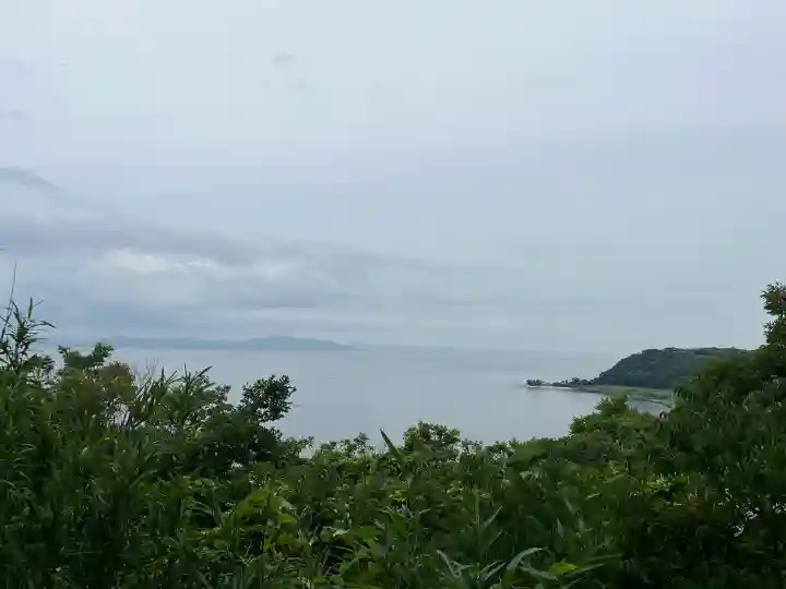 叶神社(東叶神社)(神奈川県)