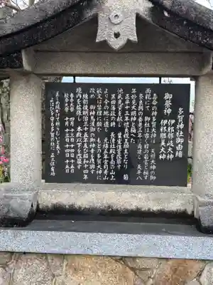 多賀神社(福岡県)