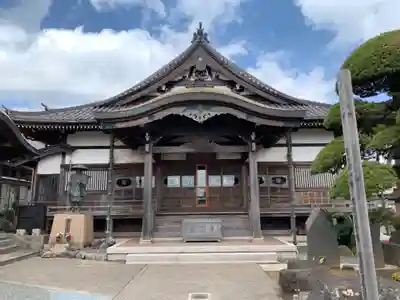 明澄寺(千葉県)