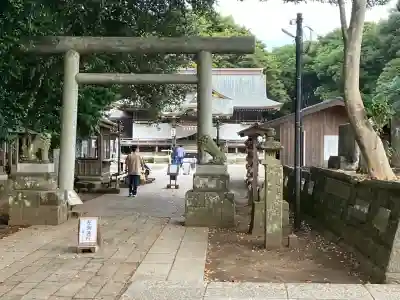 酒列磯前神社(茨城県)