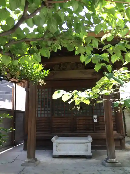 白林禅寺、白林寺のその他建物