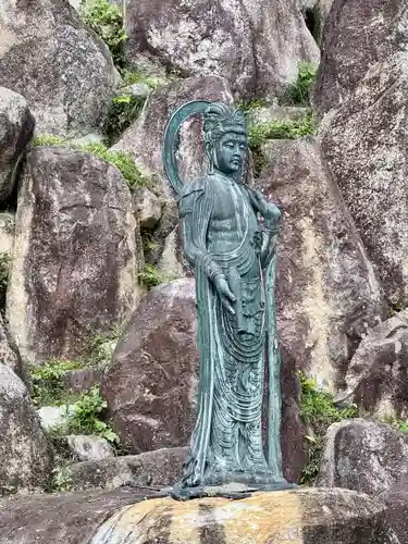 観音正寺(滋賀県)