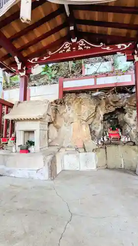王子稲荷神社のその他建物