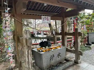 間々田八幡宮(栃木県)