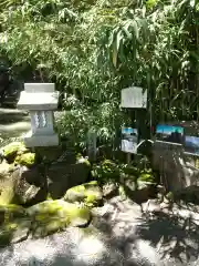 穂高神社本宮(長野県)