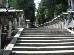 宝山寺の建物その他