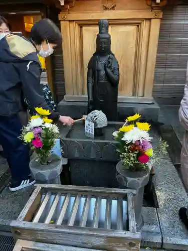 とげぬき地蔵尊 高岩寺(東京都)