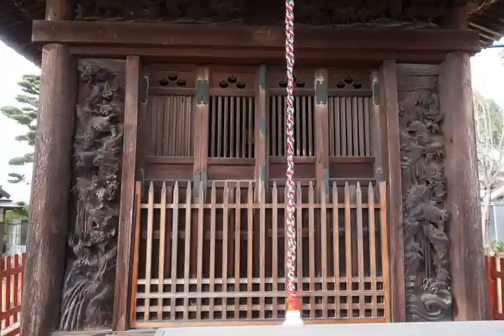 少林寺(岐阜県)