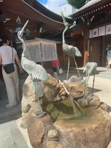 櫛田神社(福岡県)