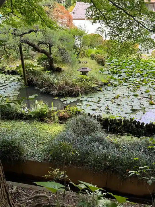 天台宗 長窪山 正覚寺(神奈川県)