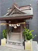 豊川稲荷神社(東京都)