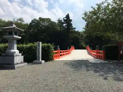 宇佐神宮のその他建物